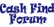 cashfindforum
